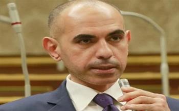 برلماني: رسائل السيسي من بغداد أكدت للعالم حرص القاهرة على استقرار العراق