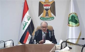 المالية العراقية تناقش تحديد سقوف الصرف في موازنة 2022