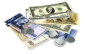 أسعار العملات الأجنبية اليوم 3-8-2021