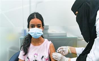 الصحة السعودية تنصح الطلاب بتلقي الجرعة الأولى من لقاح كورونا قبل 8 أغسطس