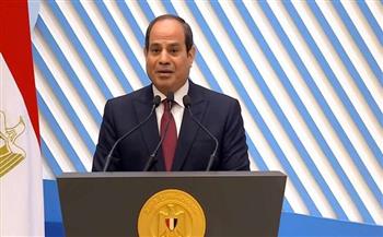 آخر أخبار مصر اليوم 3-8-2021.. الرئيس السيسي يشهد افتتاح المدينة الصناعية الغذائية بالمنوفية