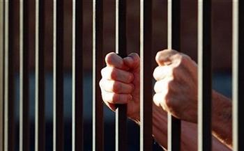 حبس عاطل متهم بالاتجار بالمخدرات في السلام 4 أيام