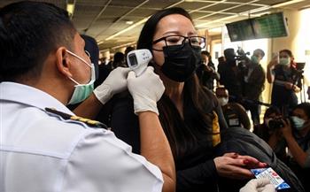 تايلاند تسجل 18 ألفا و901 إصابة جديدة بفيروس كورونا