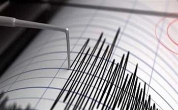 زلزال بقوة 6.1 درجة يضرب جزر "أندمان ونيكوبار" الهندية