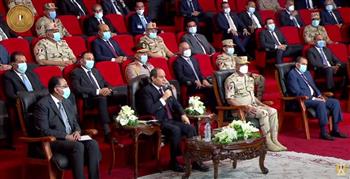 الرئيس السيسي: «جه الوقت إن رغيف العيش يزيد تمنه» (فيديو)