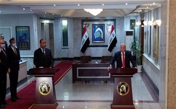 وزير الخارجية العراقي: تسلمنا أكثر من 17 ألف قطعة أثرية من واشنطن ودول أخرى