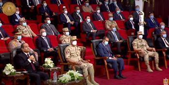 أخبار التعليم في مصر اليوم 3-8-2021..الرئيس السيسي يطالب بتكثيف حملات تطعيم «كورونا» قبل الدراسة