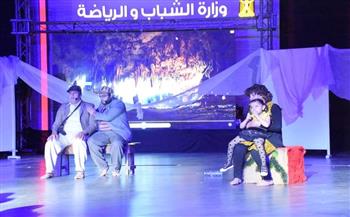 5 مسرحيات في اليوم الثاني بمسابقة «الحلم المصري» لذوي الهمم