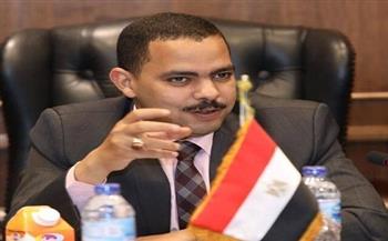 ممثل الأغلبية بـ«النواب»: «سايلو فودز» صرح تنموي عملاق يعزز قدرات مصر الإنتاجية
