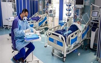 إيران تسجل أكثر من 39 ألف حالة إصابة و378 وفاة بكورونا في 24 ساعة