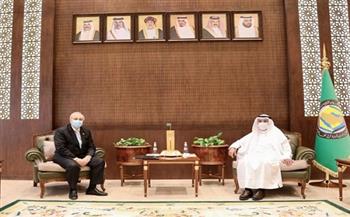 مجلس التعاون لدول الخليج والأوروجواي يبحثان علاقات التعاون المشترك