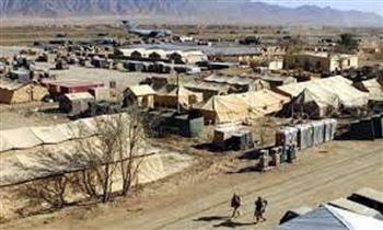 حرب على الأبواب.. قائد بالجيش الأفغاني يدعو سكان مدينة لإخلائها