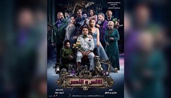 محمد هنيدي يكشف موعد عرض فيلم «الإنس والنمس» في الدول العربية