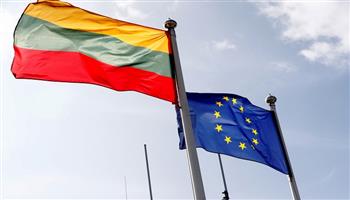 متحدث أوروبي: جهود دبلوماسية مع العراق لإعادة مهاجريه غير النظاميين من ليتوانيا