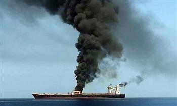 منظمة التجارة البحرية البريطانية تحذر السفن من فقدان السيطرة بالخليج العربي