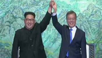 سول: استعادة خطوط الاتصال بين الكوريتين تمت بناء على طلب زعيم كوريا الشمالية