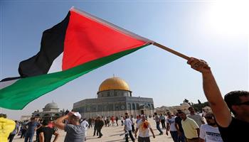 الأردن وجنوب إفريقيا يؤكدان موقفهما الثابت تجاه القضية الفلسطينية