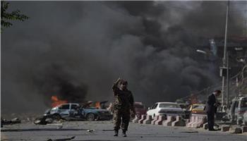 سي إن إن: انفجار ضخم يهز العاصمة الأفغانية