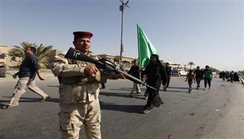 العراق: القبض على 6 متهمين بالإرهاب جنوب شرق بغداد
