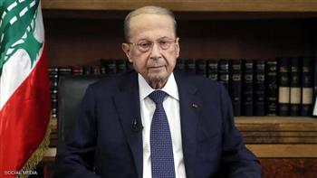 رئيس لبنان: الحقيقة وراء انفجار مرفأ بيروت "ستظهر"
