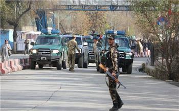 إصابة 6 أشخاص إثر انفجار سيارة مفخخة قرب منزل وزير الدفاع الأفغاني