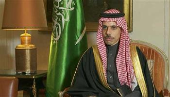 وزير الخارجية السعودي: إيران تهدد الملاحة الدولية في الخليج