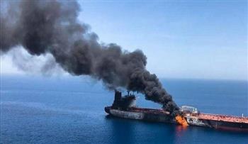 قطر تصدر بيانا بشأن الهجوم على السفينة الإسرائيلية قرب سواحل سلطنة عمان