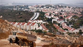 الحكومة الإسرائيلية تعلن إنشاء حي استيطاني جديد شمال القدس