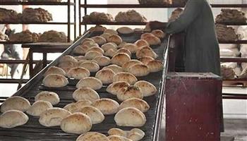 شعبة المخابز باتحاد الصناعات: تشكيل لجنة لتحديد السعر العادل لرغيف الخبز