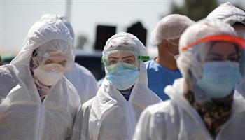 سوريا تسجل 21 إصابة جديدة بفيروس كورونا