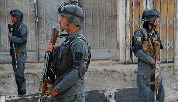 الشرطة الأفغانية: قناصونا قتلوا 11 عنصرا من "طالبان"