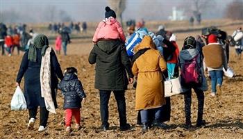 داخلية ليتوانيا تدعو لاعتبار المهاجرين بمثابة مجرمين واستخدام القوة ضدهم