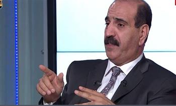 سياسي عراقي يتوقع مصير النظام الإيراني بعد هجمات "بحر العرب" (خاص)