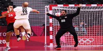 ‏طوكيو 2020.. «الروبي» يهنئ منتخب مصر لكرة اليد بعد تأهله لنصف النهائي