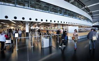النمسا: مطار فيينا يستأنف عمله بشكل طبيعي بعد ثبوت عدم وجود متفجرات