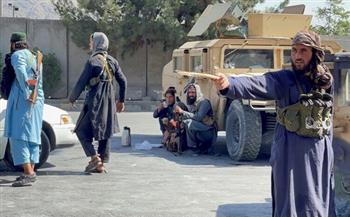 "طالبان": مطار كابول سيكون تحت سيطرتنا الكاملة قريبا