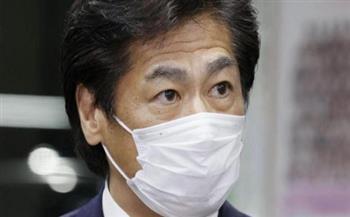 وزير الصحة الياباني يؤكد "صعوبة" رفع حالة الطوارئ المرتبطة بكورونا في موعدها