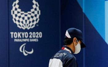 منظمون: دورة الألعاب البارالمبية في طوكيو "تسير بسلاسة" رغم الوباء