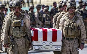 واشنطن: نحقق في مقتل مدنيين بغارة جوية بطائرات مسيرة لتدمير آلية مفخخة في كابول