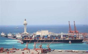 ميناء جدة الإسلامي يقفز للمرتبة 37 عالميا ضمن أكبر 100 ميناء بالعالم
