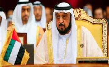رئيس الإمارات يصدر قانونا بشأن حقوق الإنسان