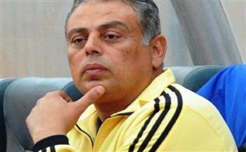 خالد عيد: من يتحدث في كرة القدم لا بد أن يفهم ما يقوله