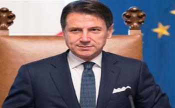 «كونتي»: وزيرة الداخلية الإيطالية نجحت في إدارة ملف الهجرة غير الشرعية  