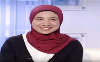 ياسمين يحيي عن تكريم وزير الشباب لها: « عرفنا إن في أمل»