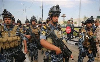 "الداخلية العراقية" تعتقل إرهابيا خطيرا حاول تفخيخ أكبر مصفى نفطي بالبلاد عام 2014
