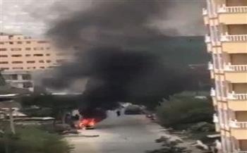 «داعش» يعلن مسئوليته عن تفجيرات مطار كابول