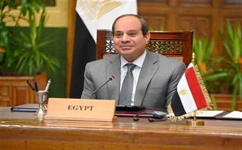بسام راضي: الرئيس اطلع على مستجدات استصلاح وزراعة 270 ألف فدان بوسط وشمال سيناء