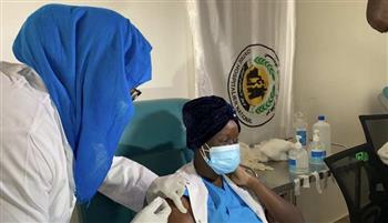 موريتانيا تطلق حملة لتطعيم 330 ألف شخص ضد كورونا 
