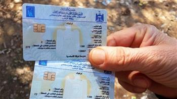 نواب عراقيون يطالبون الحكومة بالحد من بيع وشراء البطاقات الانتخابية