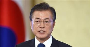 رئيس كوريا الجنوبية: العملية الناجحة لإجلاء المواطنين الأفغان فرصة لتعزيز مكانتنا الدولية